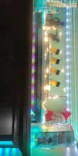 Fairy-Lights Remote-Control-Timer Twinkle-String Battery-Operated 100LED 8-Modes