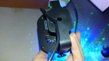Effect-Lamp Laser-Projector-Lights Controller Music Party-Show 60-Patterns RGB Led Ce