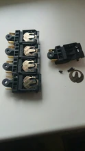 5pcs 16A Boiler Thermostat Switch Electric Kettle Steam Pressure Jump Switch