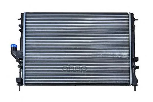 Радиатор 1.5 Dci(E3.E4) Logan/Sandero/Duster Asam-Sa 30917 ASAM-SA арт. 30917