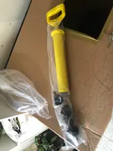 Pistola de calafateo, bomba de cemento y cal, mortero de enlace, pulverizador, aplicador, herramientas de llenado de lechada con 4 boquillas Y98E