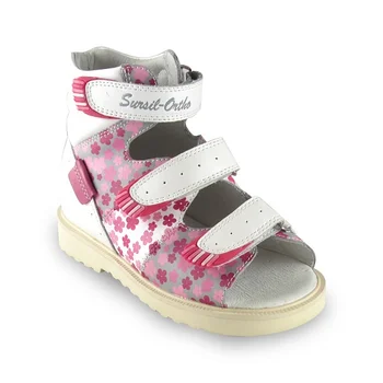 

Orthopedic sandals SursilOrtho 15-241M