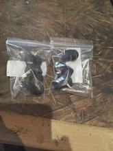 Funda para el dedo de tambor, cubierta de tambor de lengüeta de acero, alta calidad, entrega rápida, 4 Uds., funda para el dedo