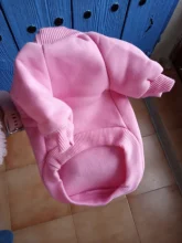 Clothing Sweater Small-Dog-Jersey Poodle Chihuahua Winter Dogs for Pet-Cats Warm Autumn