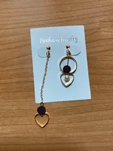 Encanto de moda creativo perla clip en pendientes lindo pendientes hechos a mano para auriculares joya clip