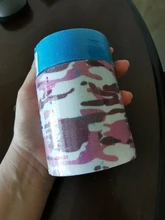 KoKossi-Cinta de kinesiología para alivio del dolor muscular, Vendaje deportivo de algodón elástico, cinta para lesiones de tensión, rodilla