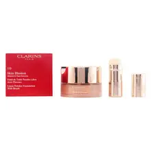 Тональный крем Clarins 67700