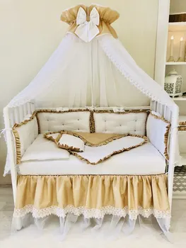 

Комплект в кроватку Комплекты в кроватку