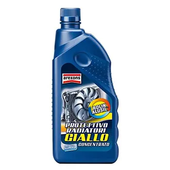 

ROLIN FLUID antifreeze pure yellow LT.18004AREXONS