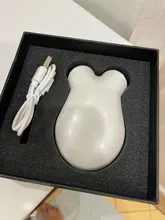 Facial-Massager Face-Lift-Machine Microcurrent 