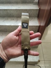 Correa de tabla de Surf, accesorio de 6/7 pies, 6mm