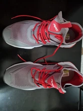 RAX-zapatillas para correr para hombre y mujer, calzado para deportes al aire libre, ligeras, transpirables, malla de aire, suela antideslizante superior, suela exterior de caucho Natural