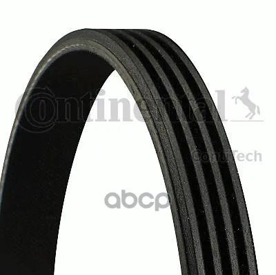 V-Ribbed belt Audi/Bmw/Citroen/Fiat/Hyundai/Kia |