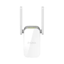 Ретранслятор точки доступа D-Link DAP-1610 LAN wifi