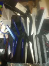 WORKPRO-hojas de sierra para corte de Metal y madera, hoja de sierra recíproca, conjunto de accesorios de herramientas eléctricas, 32 piezas