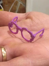 Bolígrafo 3D con 12 colores, filamento PLA de 36 metros, compatible con ABS y PLA, pluma de dibujo artesanal con pantalla LCD