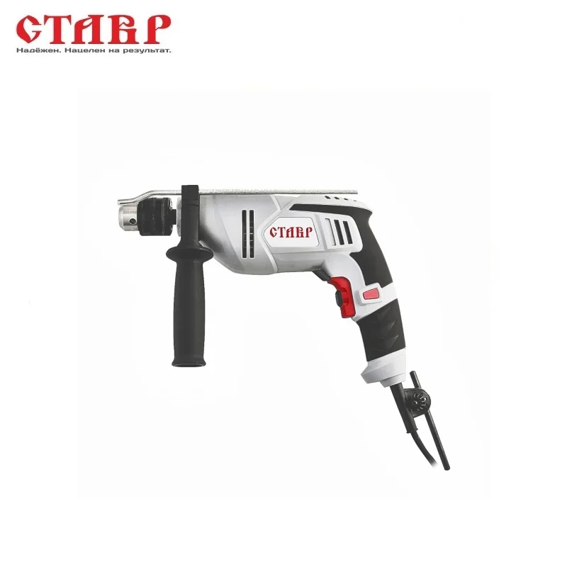 Дрель ударная СТАВР ДУ-13/650