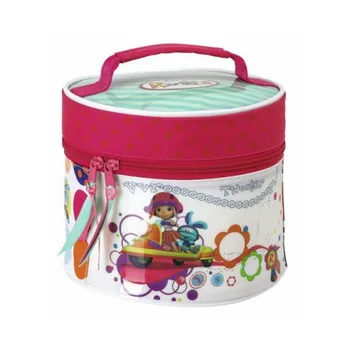 

EVERYTHING IS ROSIE TOILETRY FULL ROUND