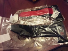 Guantes de pesca protectores de un solo dedo para exteriores, antideslizantes, herramientas de pesca de carpa