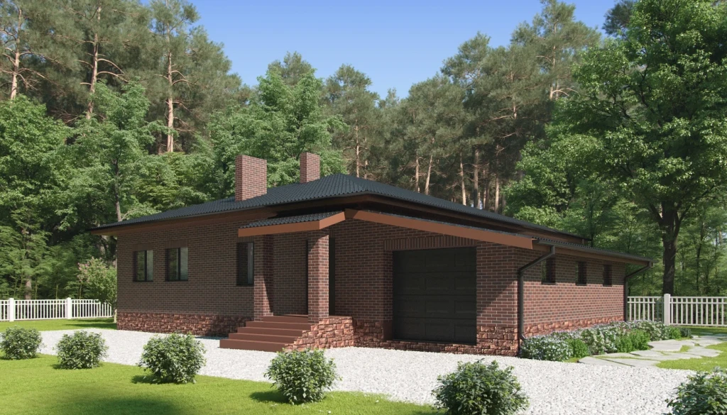 適切な価格 プロジェクト住宅ホームsd Proekt 11 0013 1 81 M2 17 18 15 46 M Gazobetonnyj ブロック400ミリメートル 裏地レンガ プロジェクトホーム 直売特注 Ww Southern Eye Com
