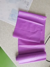 Bandas de resistencia para ejercicio físico, aros de goma para entrenamiento de gimnasia, de bucle, elásticas, para yoga, 150-180cm