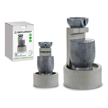 

Garden fountain Resin