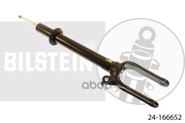 Амортизатор Подвески Mb M-Class(W164),V,B4 Bilstein арт. 24-166652