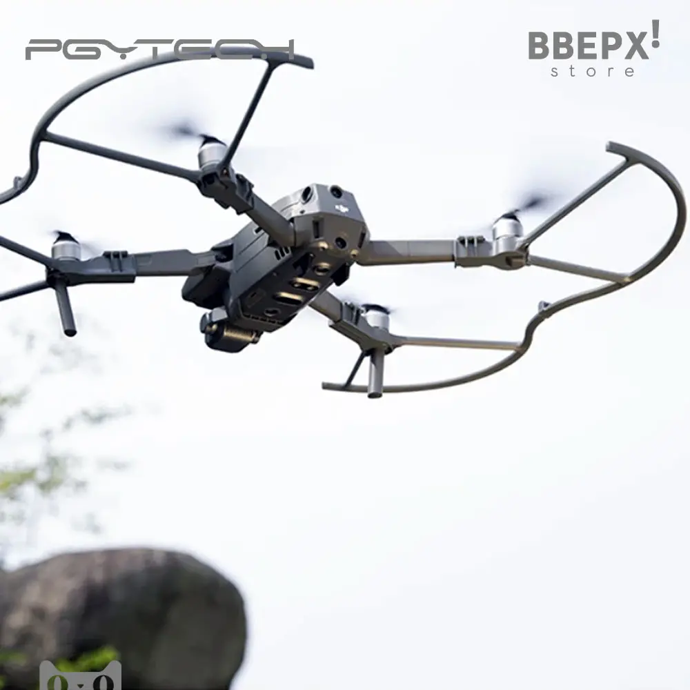 Защита пропеллеров DJI Mavic 2 PGYTECH Propeller Guard