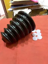 Taladro eléctrico con cubierta de polvo, martillo de impacto de goma, recolector de polvo de taladro, dispositivo a prueba de polvo, accesorios de herramientas eléctricas