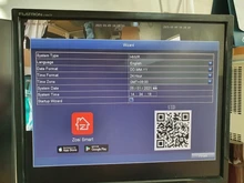 ZOSI-sistema de cámaras de seguridad H.265 + 8 canales, Kit de cámara IP de 5MP HD para exteriores, impermeable, videovigilancia para el hogar, conjunto NVR