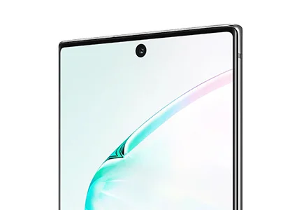 Смартфон Samsung Galaxy Note 10