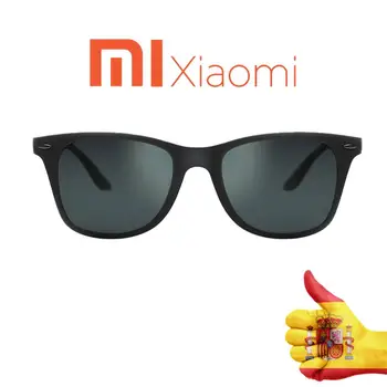 

Glasses Sun Xiaomi Mijia Youpin TS hipster traveler for men and women, Glasses polarized UV sunglasses for outdoor, sports,