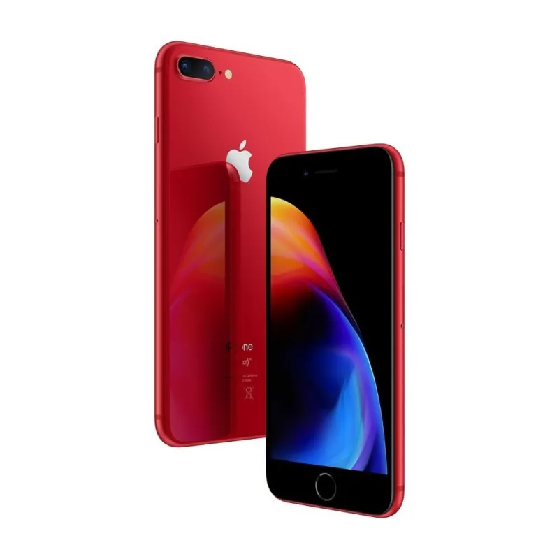 Original Apple iphone 8 Plus Hexa Core iOS 3GB RAM 64/256GB ROM 5,5 inch phone phone 12MP track digital 2691mAh LTE Original Apple iphone 8 Plus Hexa Core iOS 3GB RAM 64/256GB ROM 5,5 inch phone phone 12MP track digital 2691mAh LTE