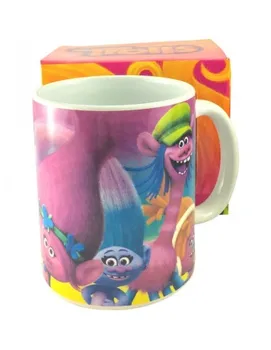 

CUP OF THE TROLLS