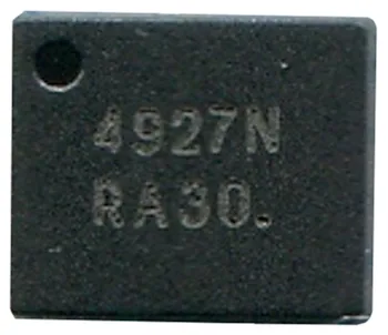 

MOSFET 4927N