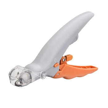 

Claw ILLUMINATED NAIL CLIPPER for dogs and cats
