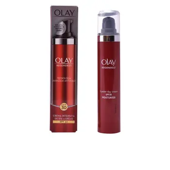 

REGENERIST 3 AREAS intensive cremarefirming SPF30 50 ml