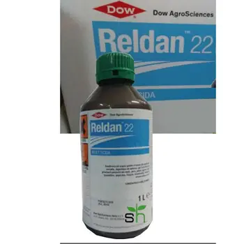 

Reldan 22 1 Lt.
