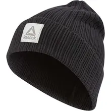 Мужская шапка Reebok Active Foundation Logo CZ9830