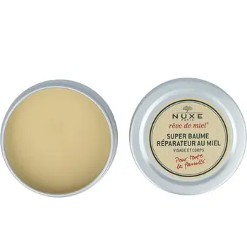 

RÊVE OOF HONEY super baume réparateur visage et corps 40 ml