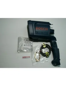 

1617000523 Engine Housing: Genuine BOSCH-SKIL-DREMEL spare-part