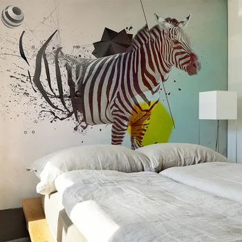 

Wall mural-disagree with nature-250x193 cm