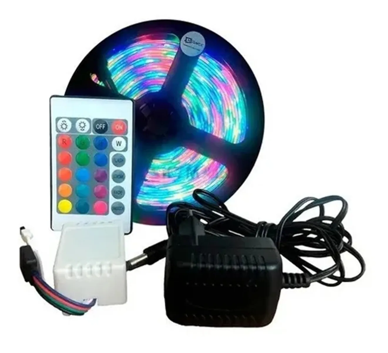 fita-led-rgb-3528-rolo-5-metros-300-leds-silicone-dupla-face-ip65-multi