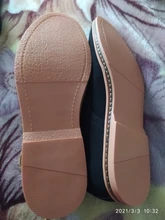 2020 Primavera de cuero de gamuza de los hombres Zapatos informales Oxford zapatillas de deporte clásicas de calzado cómodo vestido zapatos de gran tamaño zapatos planos