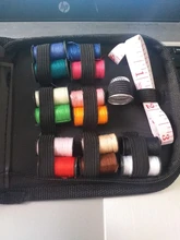 Embroidery-Tools Sewing-Box-Set Hand-Sewing Portable Home Multifunctional-Combination
