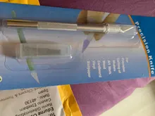 De Metal bisturí 5 hojas de cuchillo de madera cortador de papel de la pluma cuchillos cuchillo de Grabado DIY herramientas manuales de reparación y de herramienta de la manicura