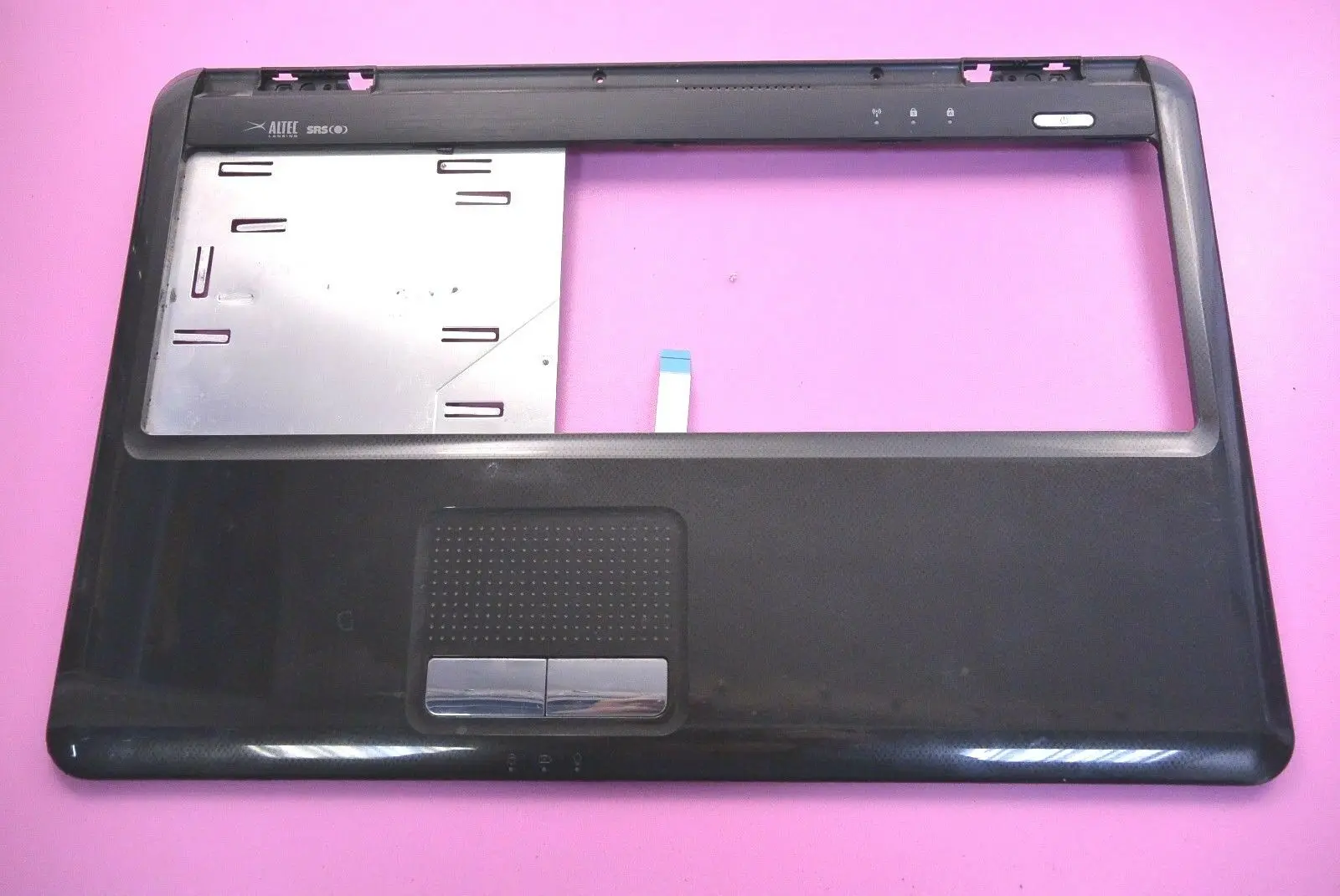 ASUS K51AC X5EA Крышка Палмрест Тачпад без клавиатуры 13N0-ESA0701 13GNVP1AP022 | Компьютеры и офис