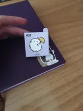 45 unids/caja conejo vacaciones Mini pegatina de papel para decoración Diy Scrapbooking diario pegatinas de etiqueta papelería Shcool de suministros de oficina