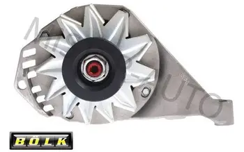 

Alternator for RENAULT TWINGO