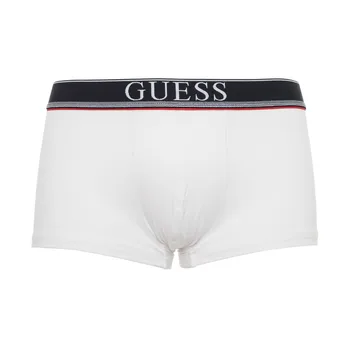 

GUESS BOXER man BIANCOGUESSUOMO